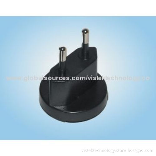 36W Universal Laptop Adapter, V Efficiency Level, 100-200mV Ripple and Noise